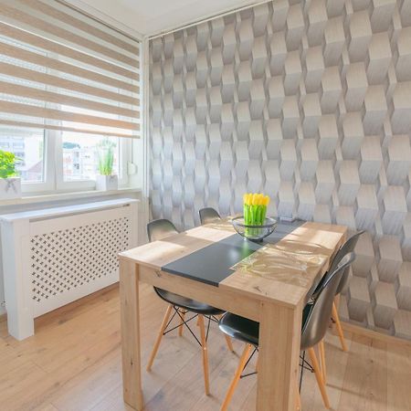 Apartman Lumi Čakovec Esterno foto