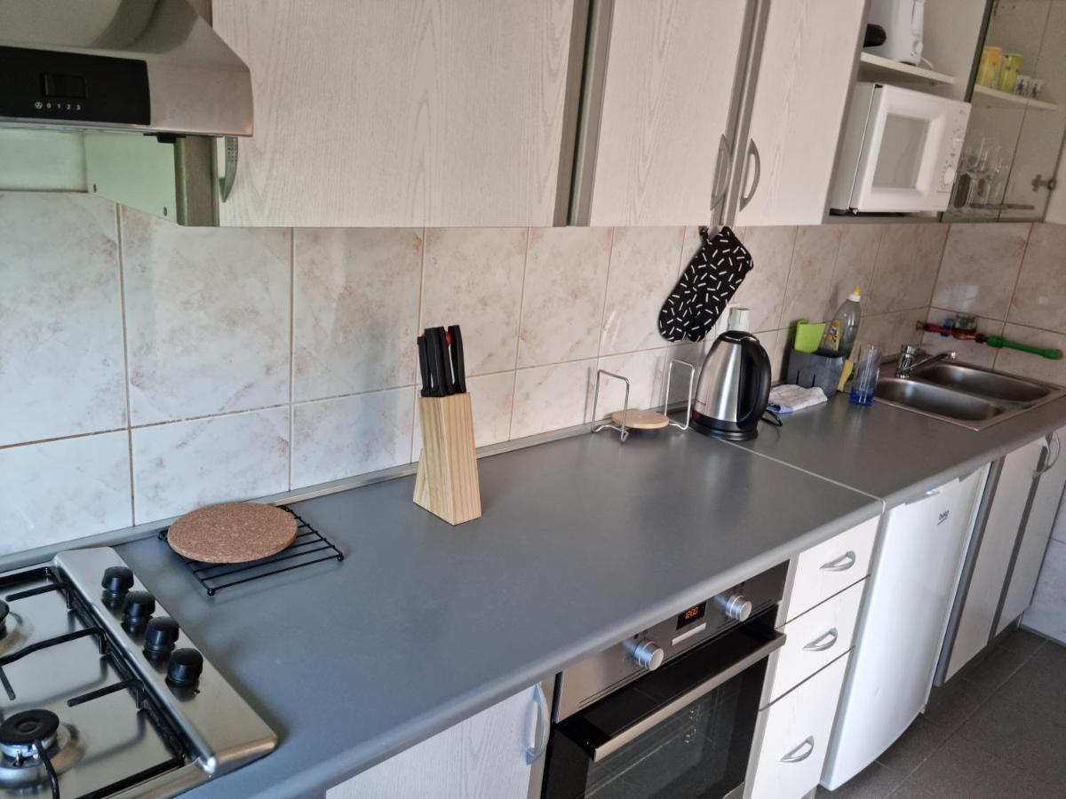 Apartman Lumi Čakovec Esterno foto