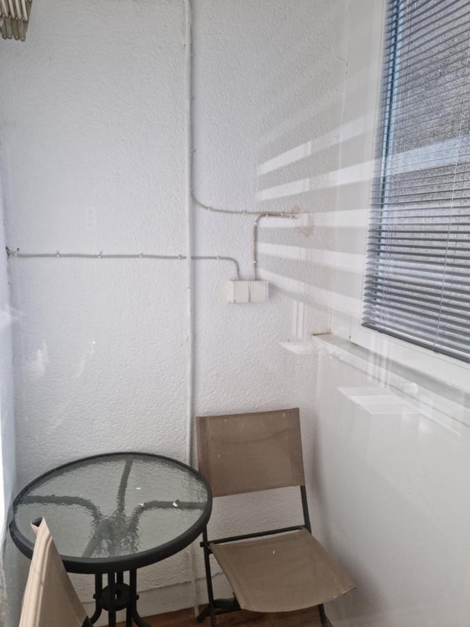 Apartman Lumi Čakovec Esterno foto