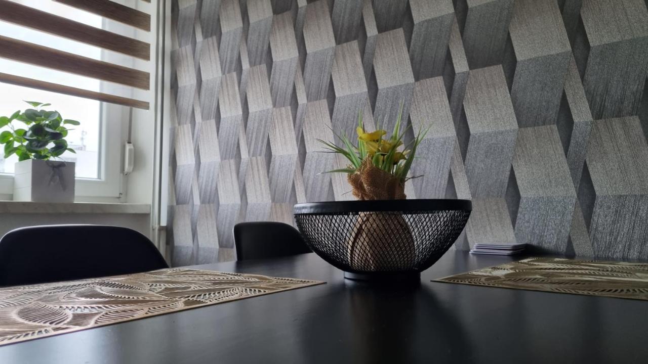 Apartman Lumi Čakovec Esterno foto