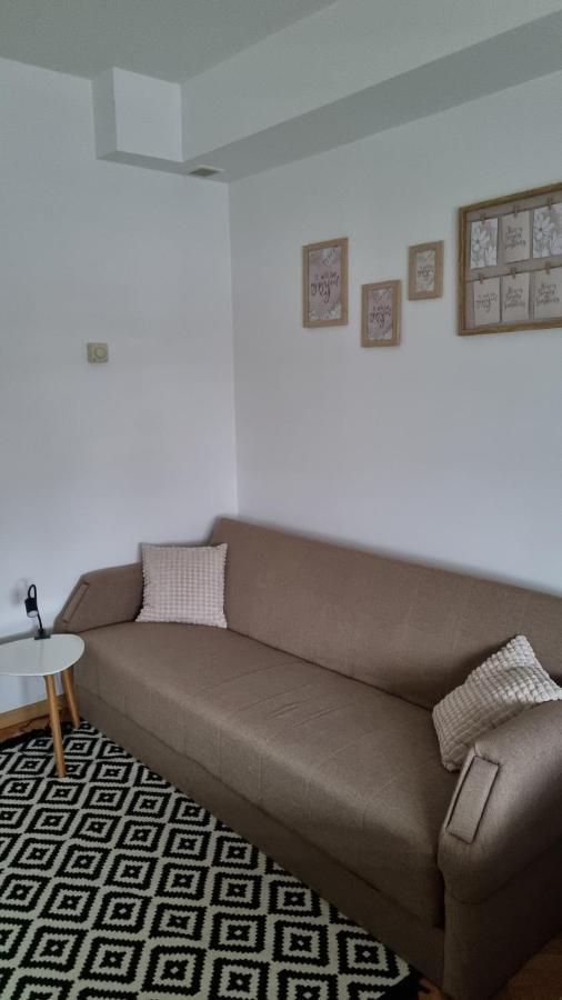 Apartman Lumi Čakovec Esterno foto