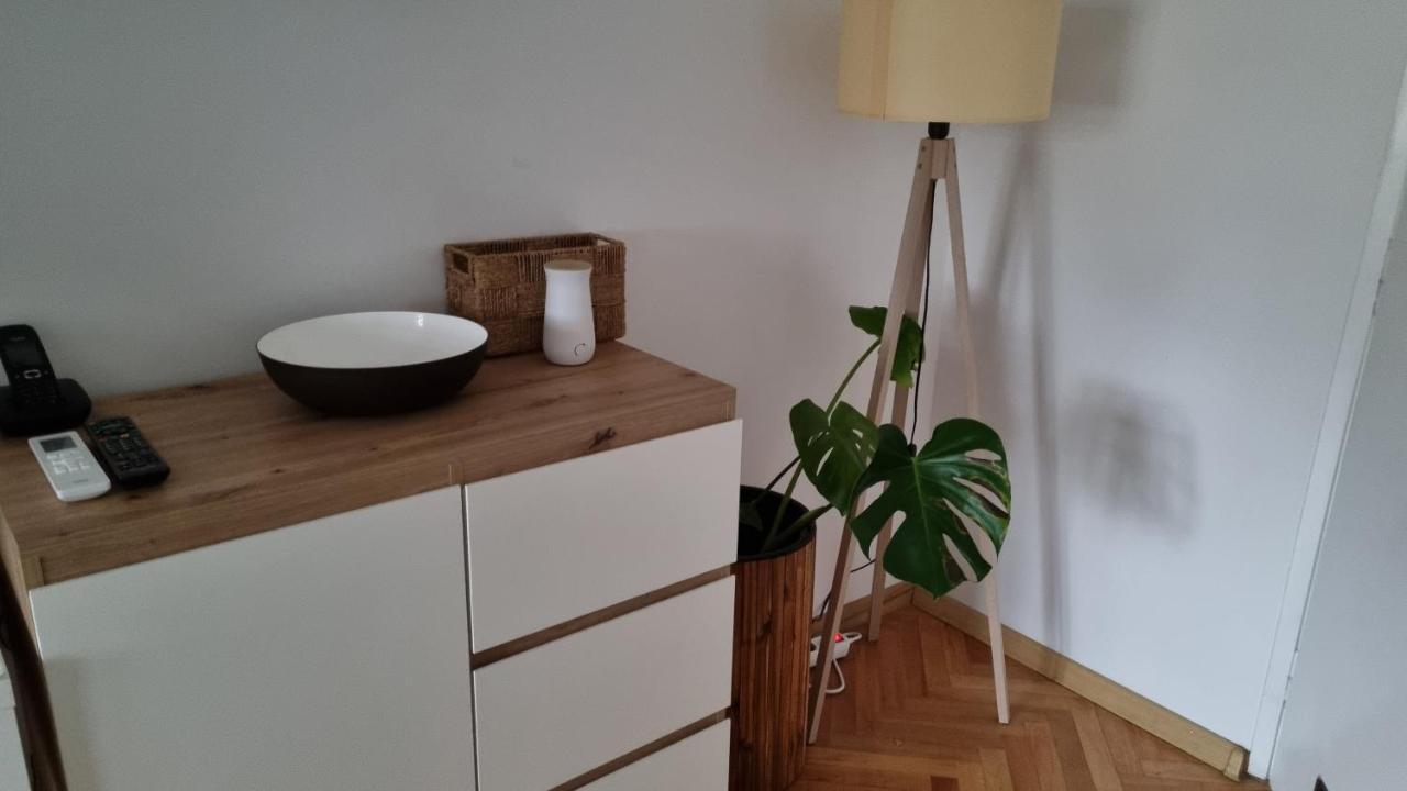 Apartman Lumi Čakovec Esterno foto