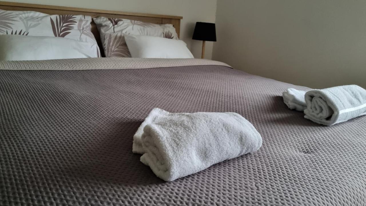 Apartman Lumi Čakovec Esterno foto