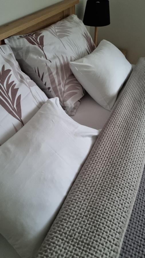 Apartman Lumi Čakovec Esterno foto