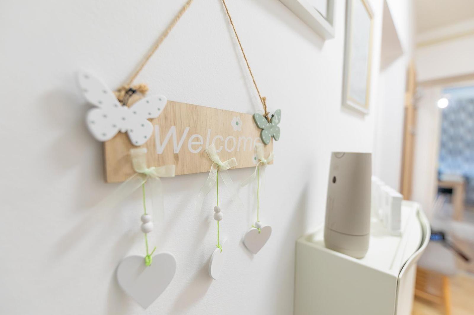 Apartman Lumi Čakovec Esterno foto