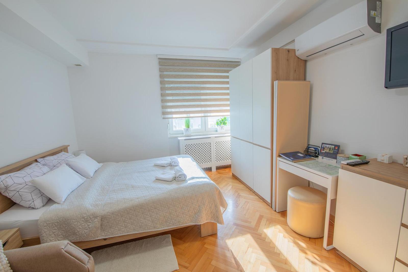 Apartman Lumi Čakovec Esterno foto
