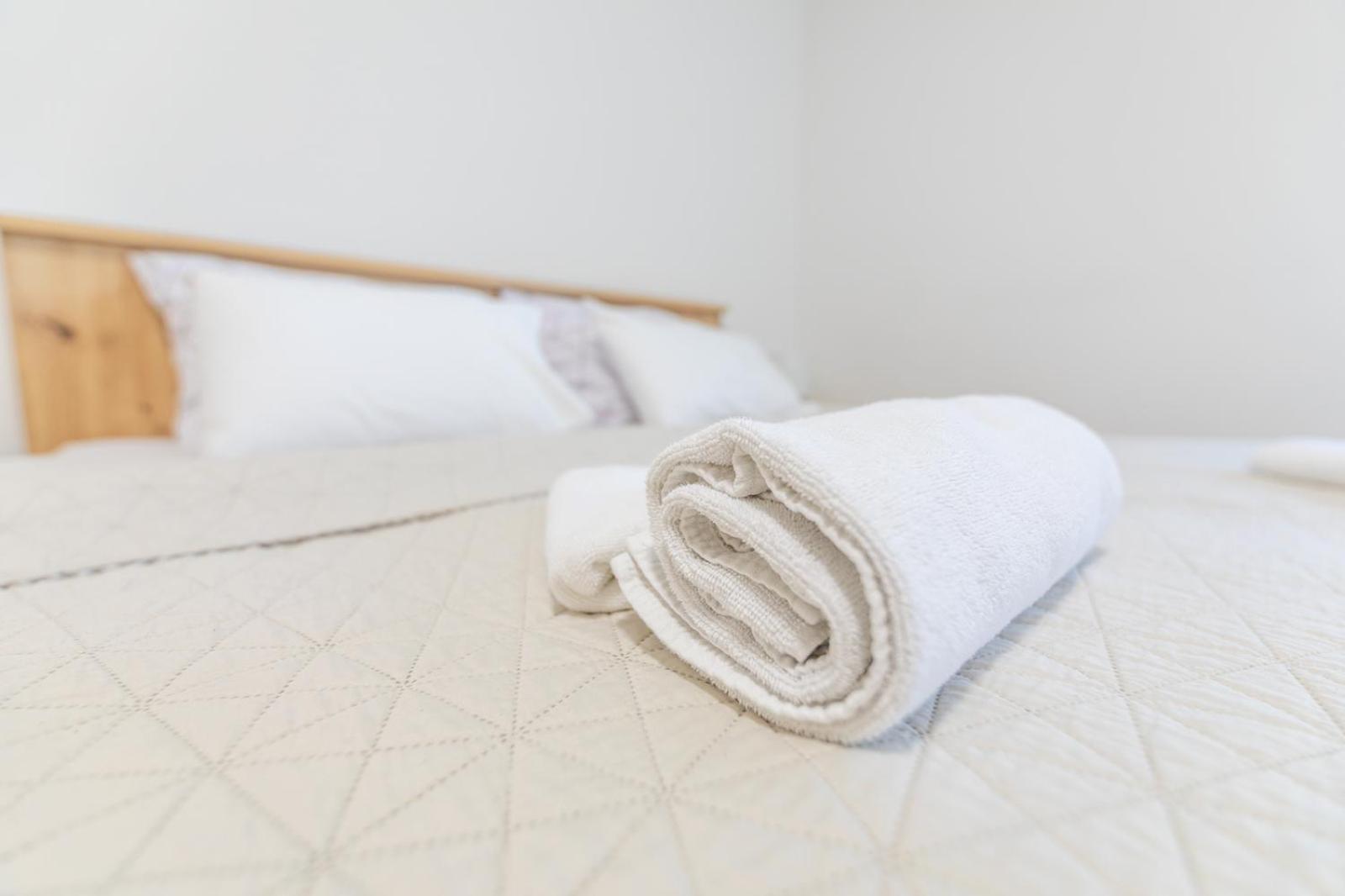 Apartman Lumi Čakovec Esterno foto