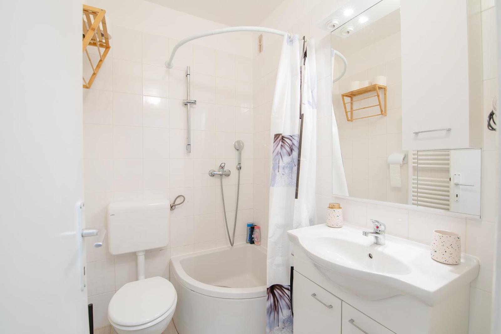 Apartman Lumi Čakovec Esterno foto