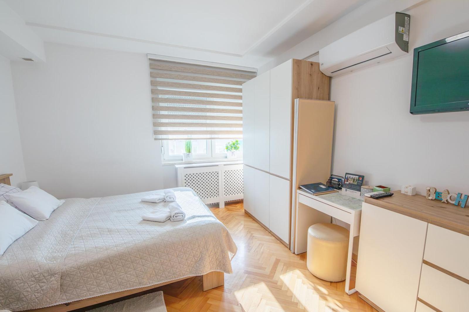Apartman Lumi Čakovec Esterno foto