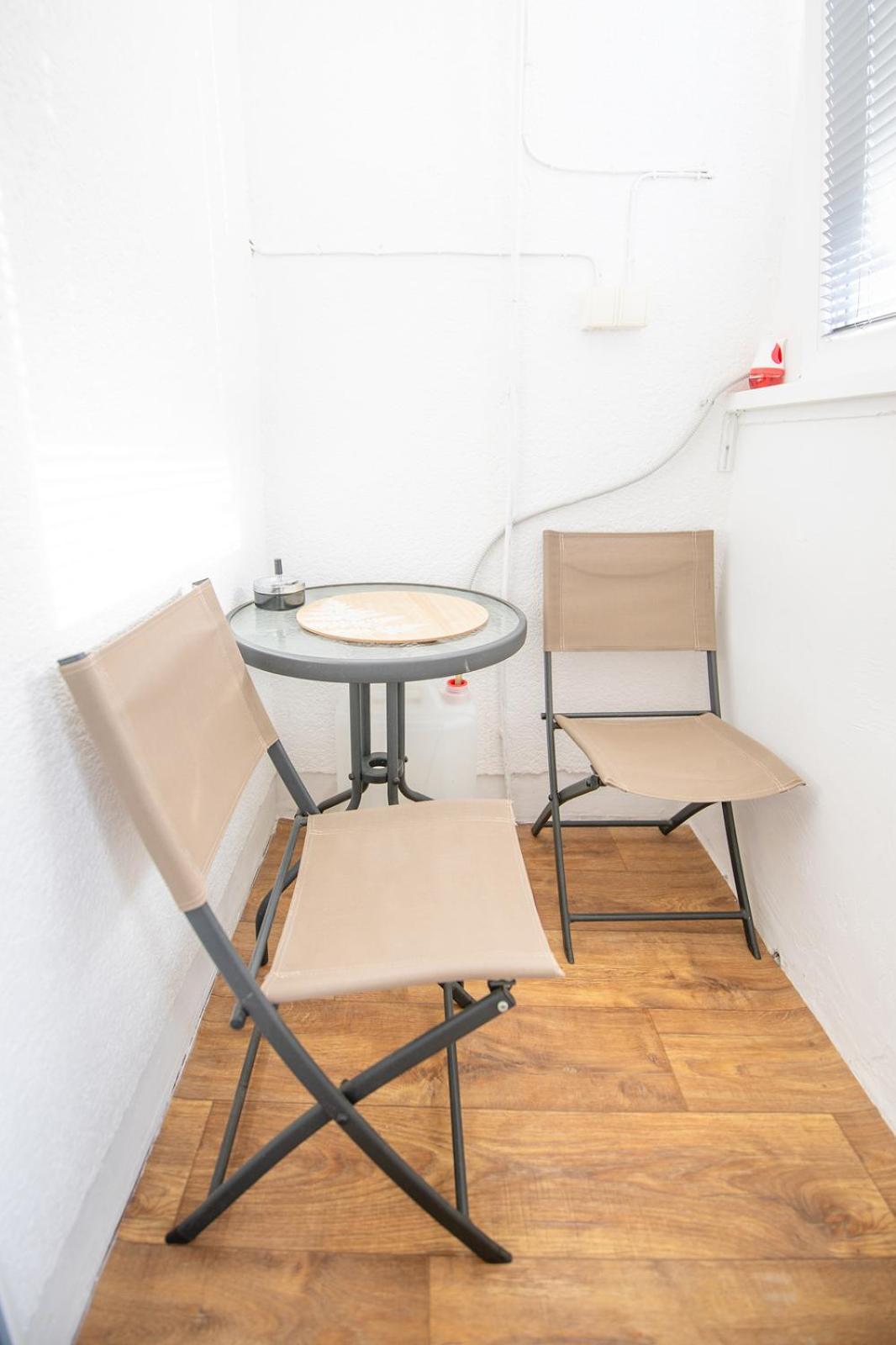 Apartman Lumi Čakovec Esterno foto