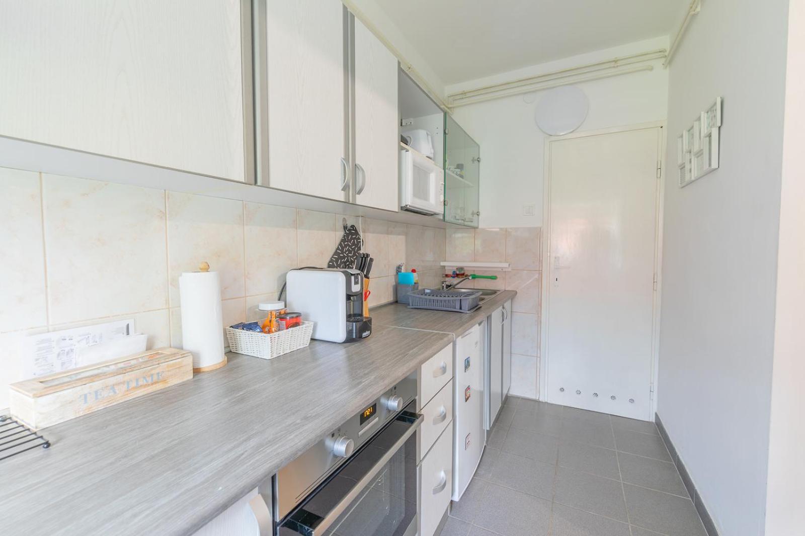 Apartman Lumi Čakovec Esterno foto