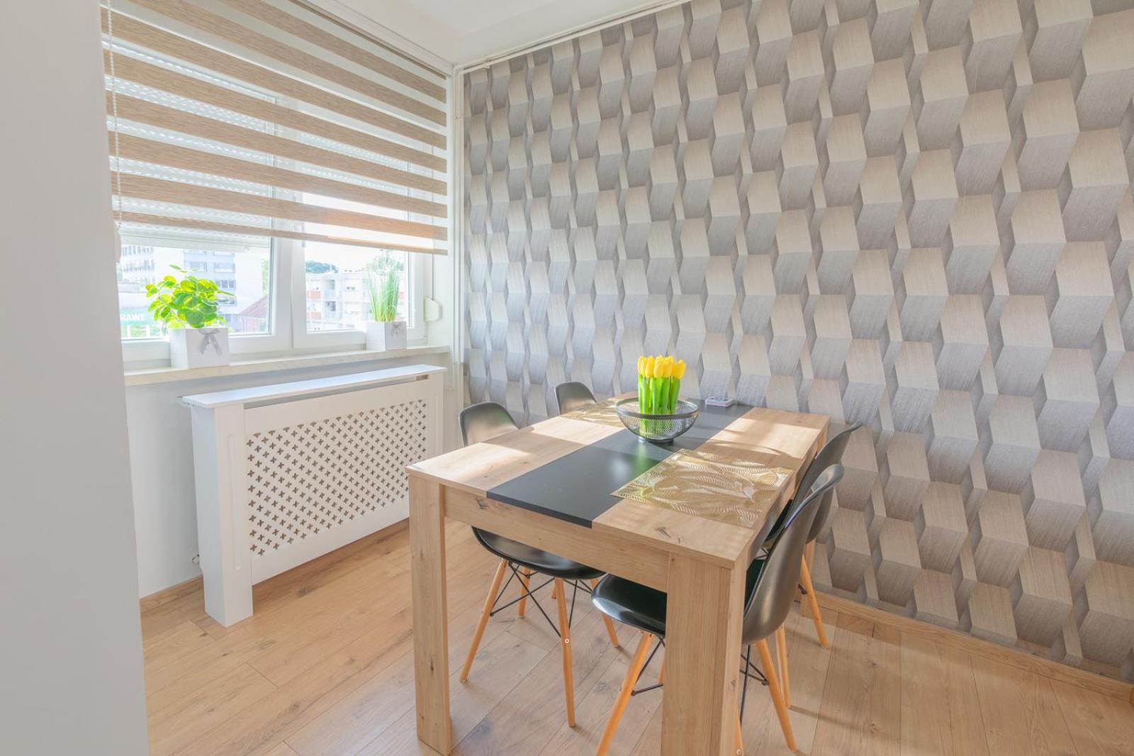 Apartman Lumi Čakovec Esterno foto