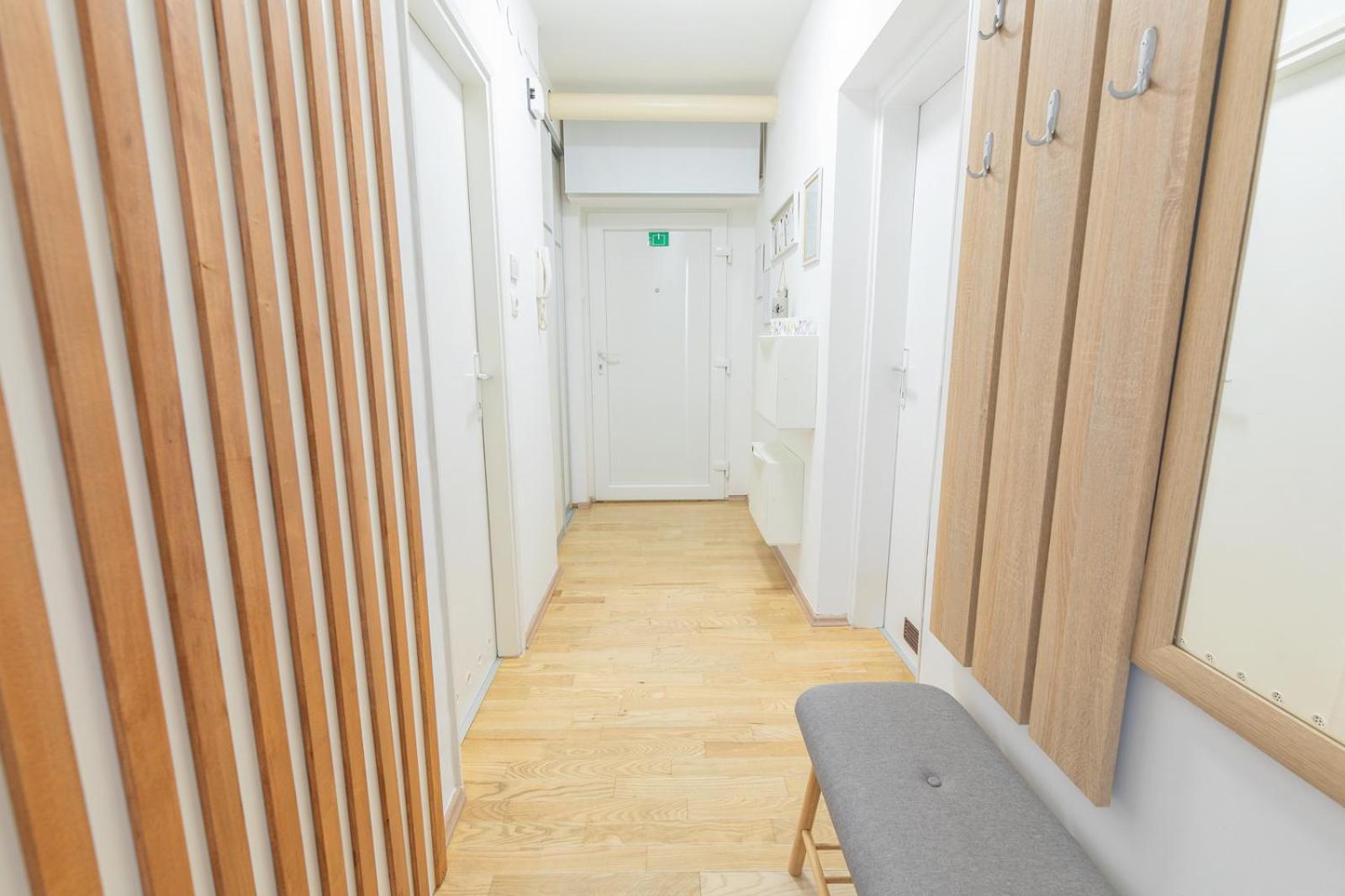 Apartman Lumi Čakovec Esterno foto