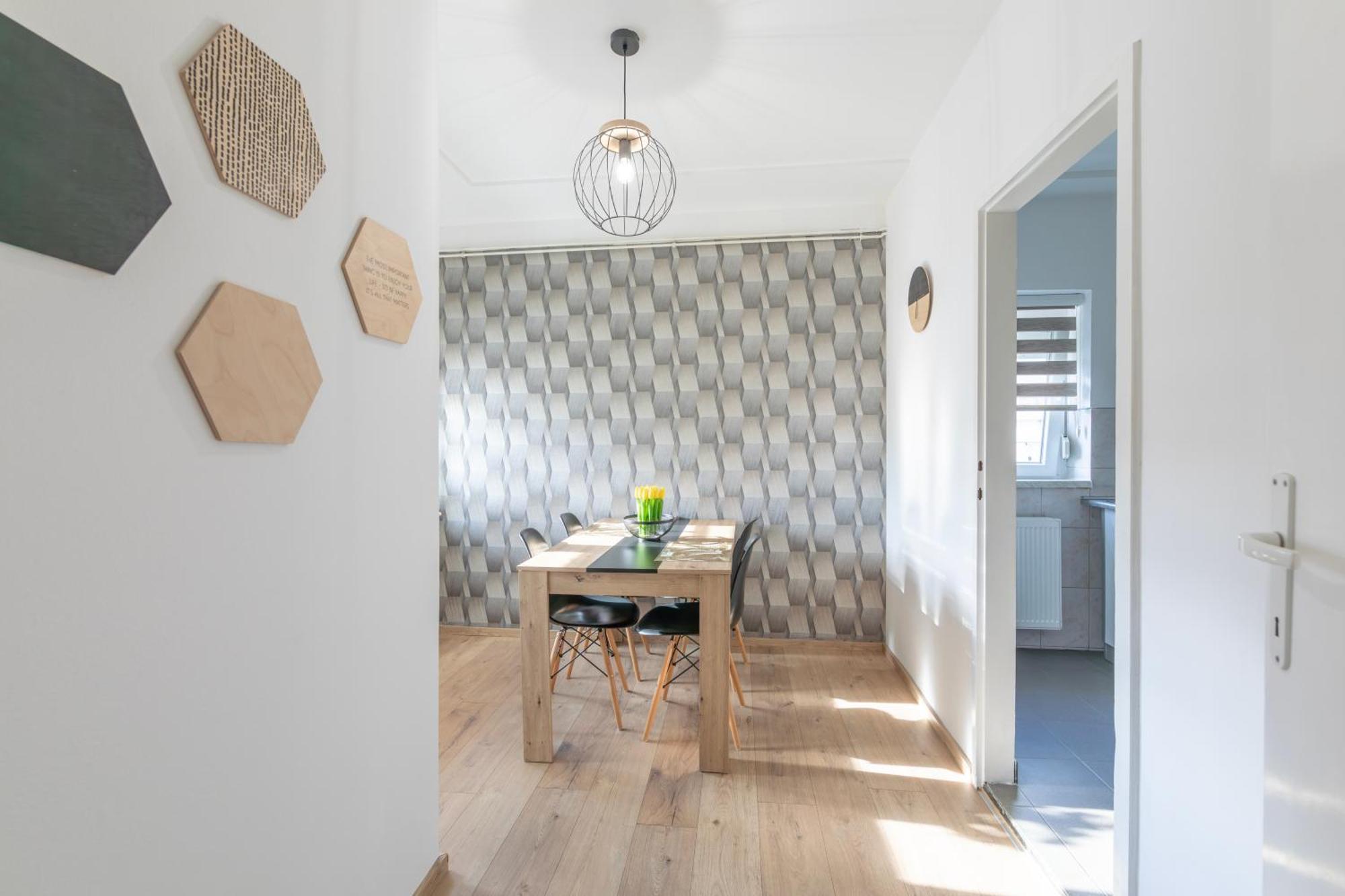 Apartman Lumi Čakovec Esterno foto